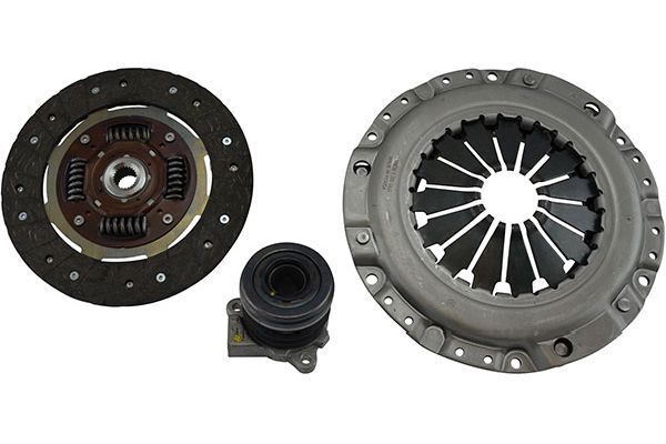 KAVO PARTS Комплект сцепления CP-7512